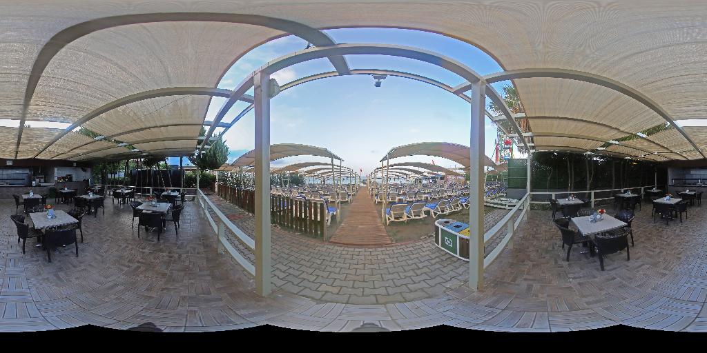 Hotel Senza The Inn Resort & Spa, Türkei, Alanya. Großes 234