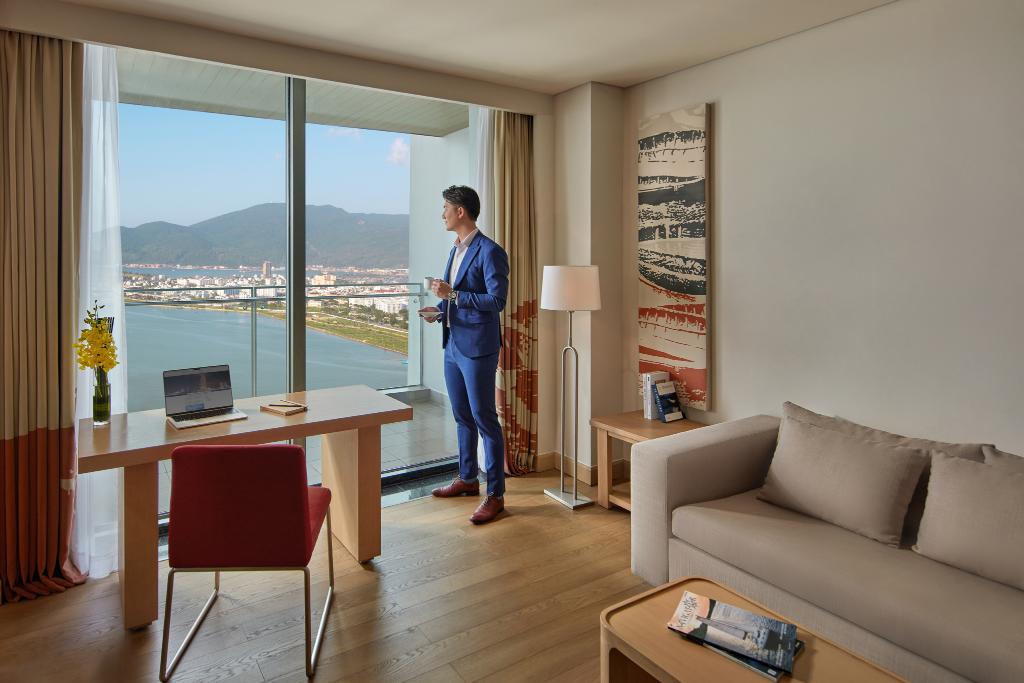 Novotel Danang Premier Han River