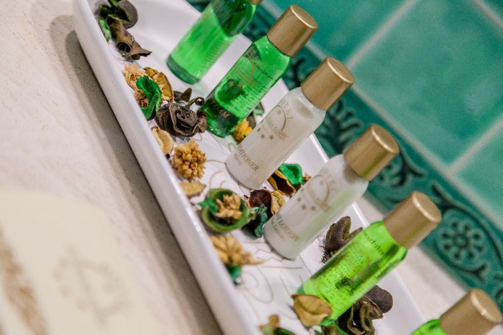 Hotel La Vecchia Fonte, Italien, Palau. Großes 1