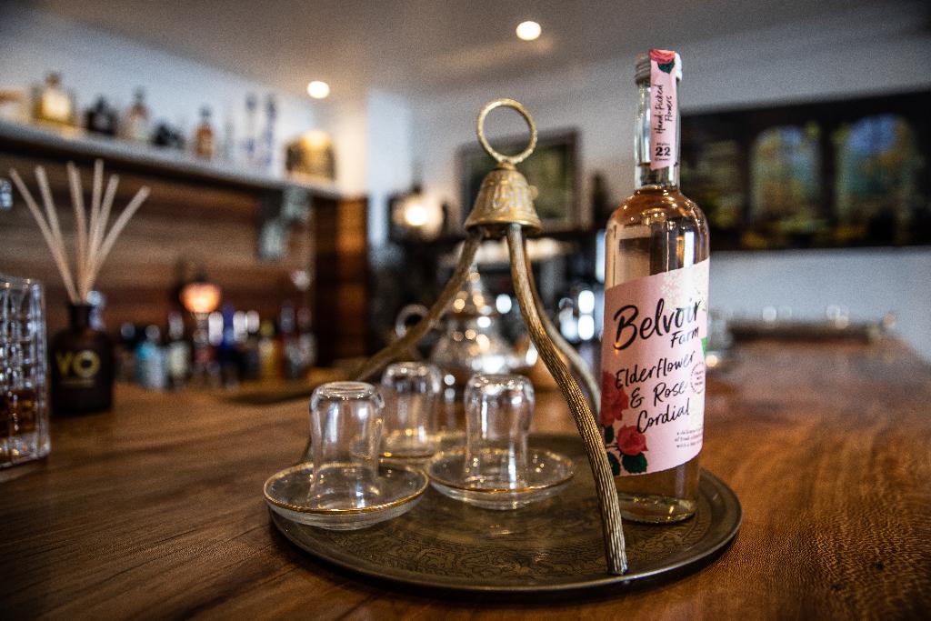 Hotel Seacastle Botique hotel, Südafrika, Kapstadt. Großes 2