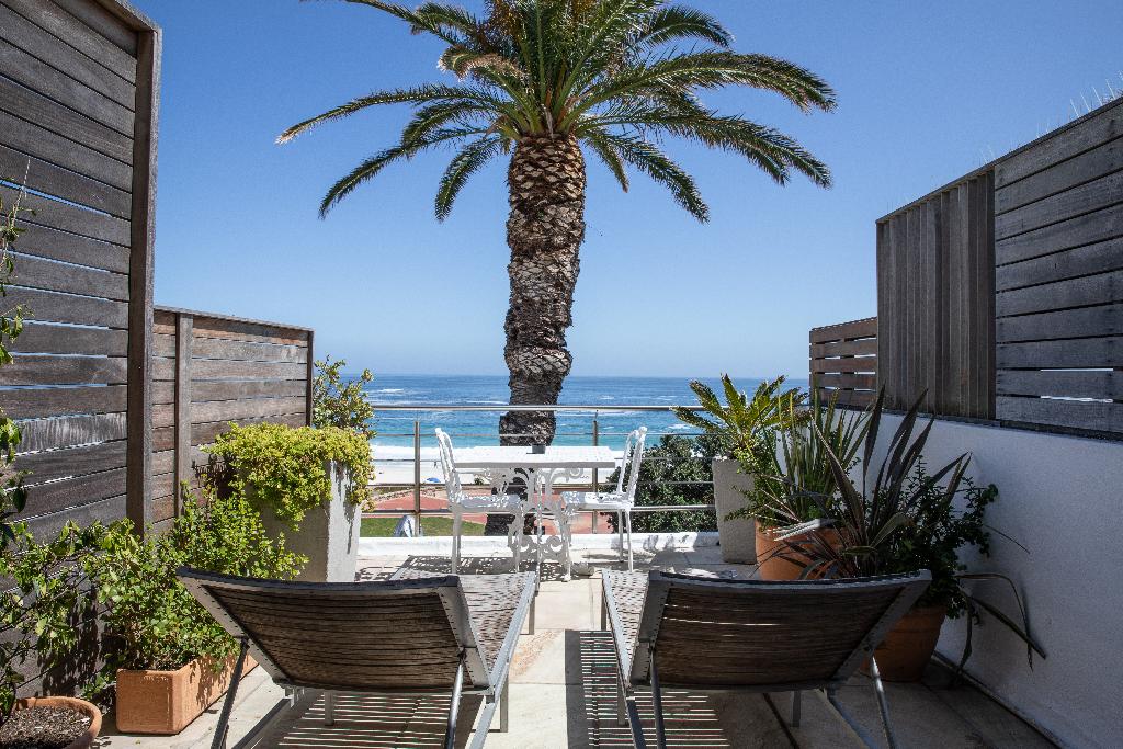 Hotel Seacastle Botique hotel, Südafrika, Kapstadt. Großes 1