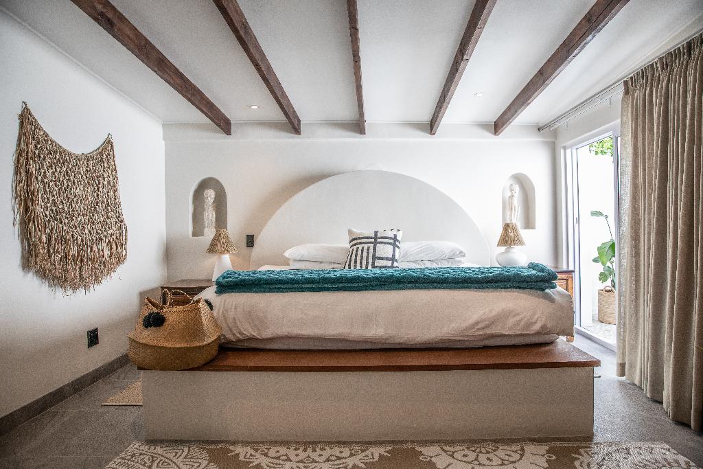 Seacastle Botique hotel