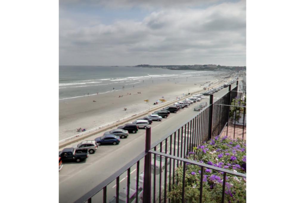 Nantasket Beach Resort