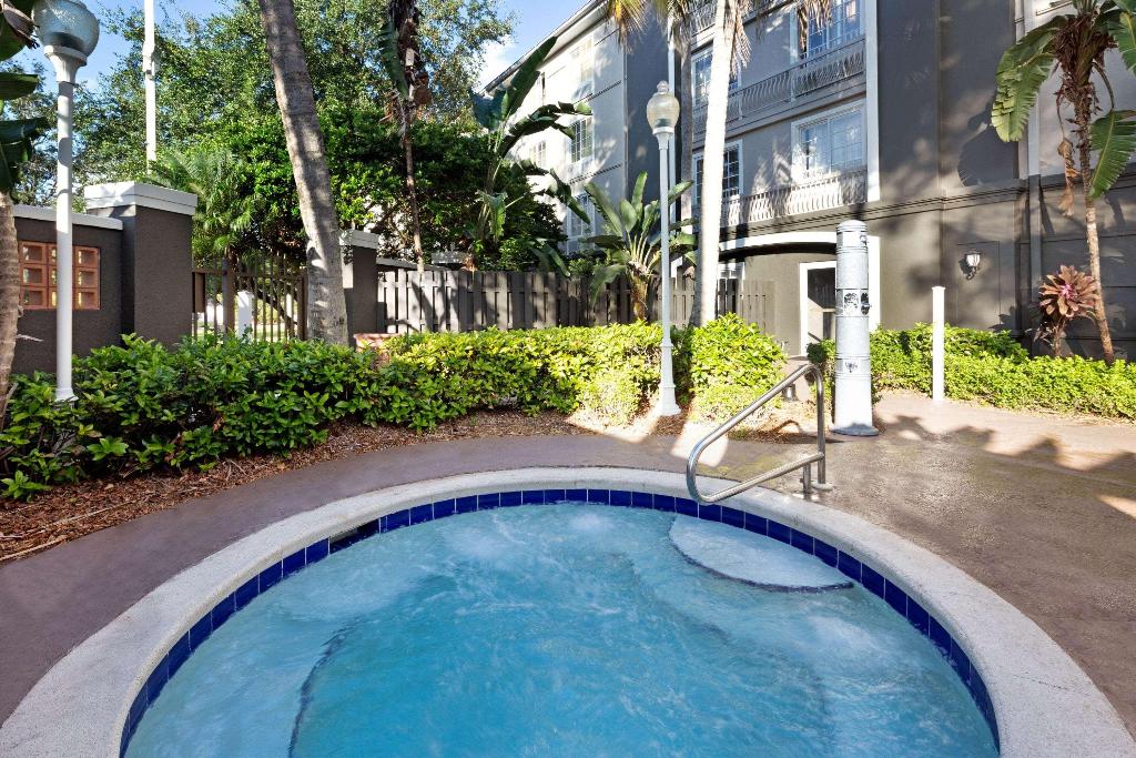 La Quinta By Wyndham Ft. Lauderdale Plantation