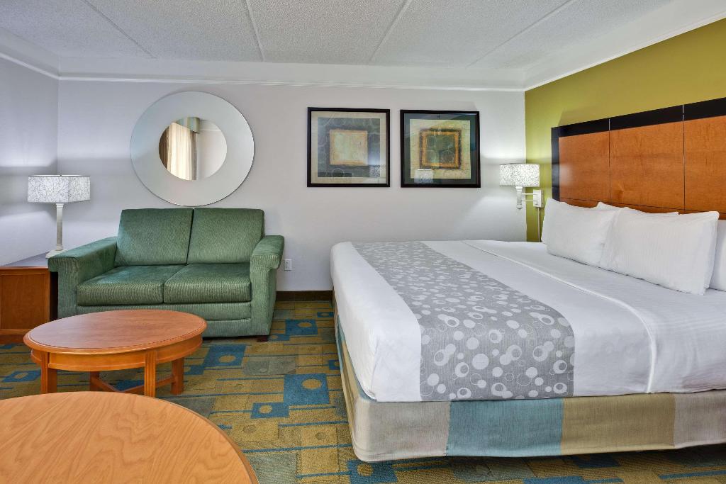 La Quinta by Wyndham Ft. Lauderdale Airport