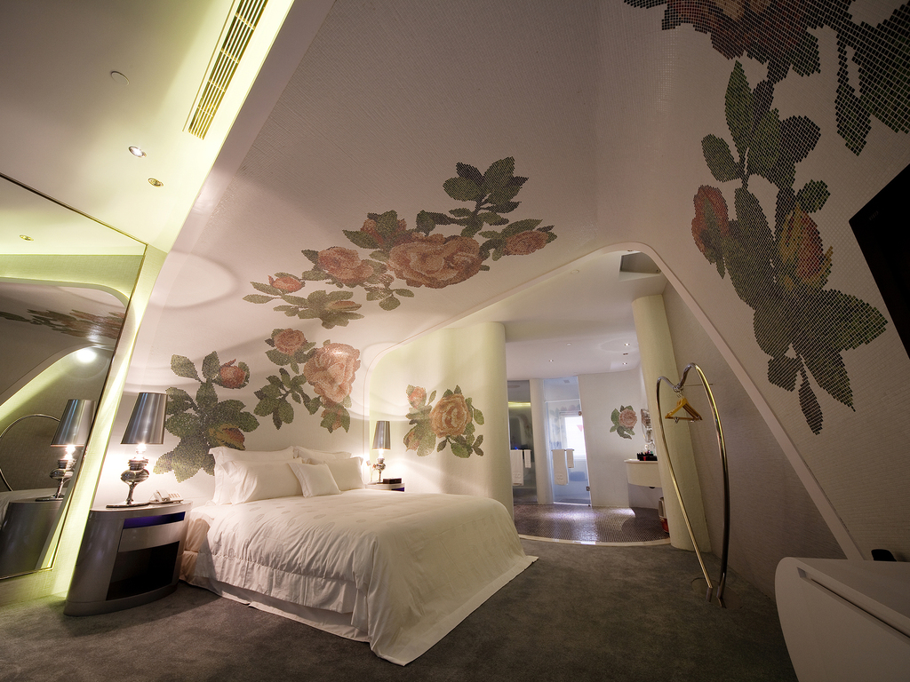 Wego Boutique Hotel-Dazhi