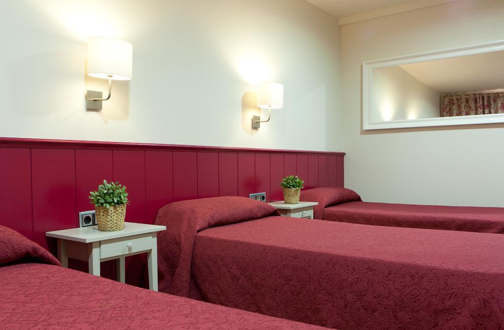 Hostal Matheu