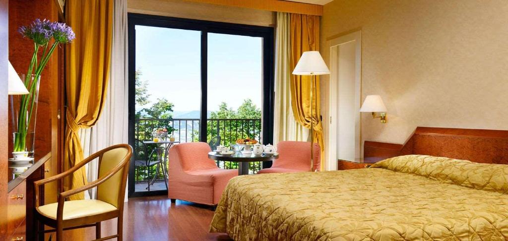 Grand Hotel San Marino