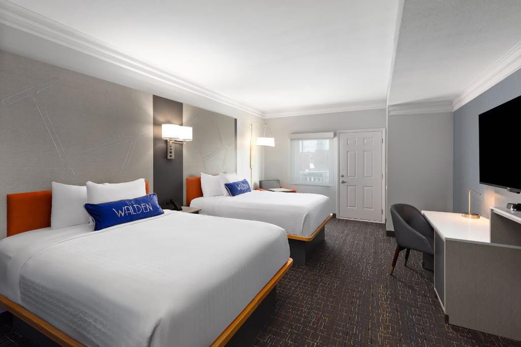 The Walden Trademark Collection By Wyndham
