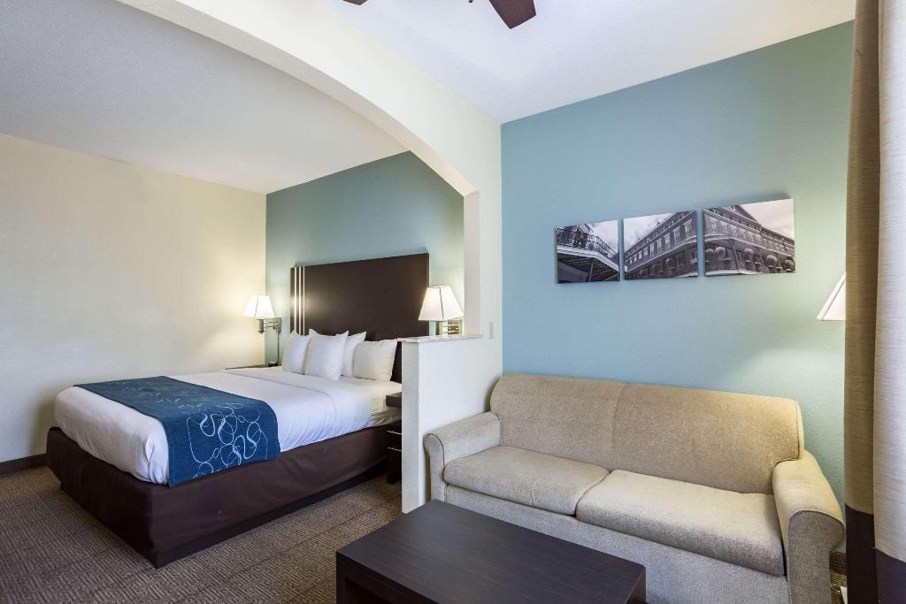 Comfort Suites New Orleans