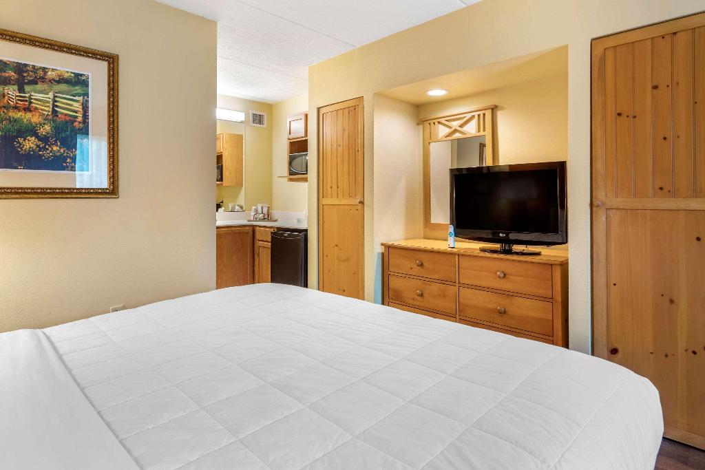 Econo Lodge Riverside