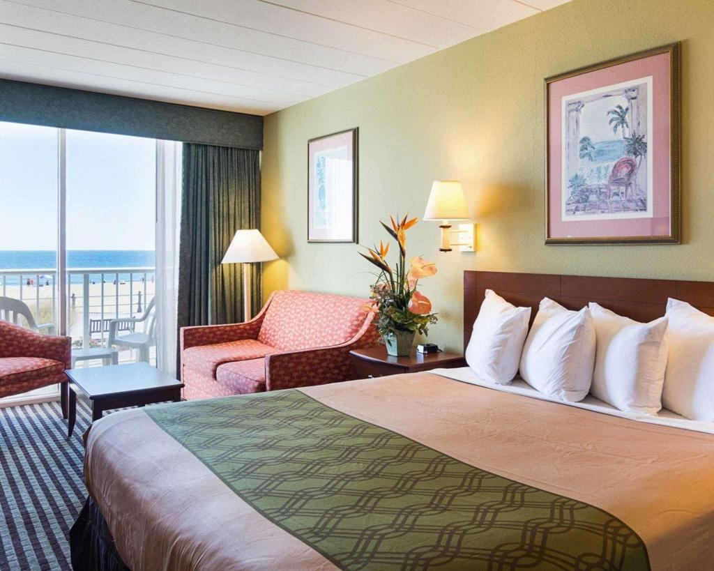 Ocean27 Hotel