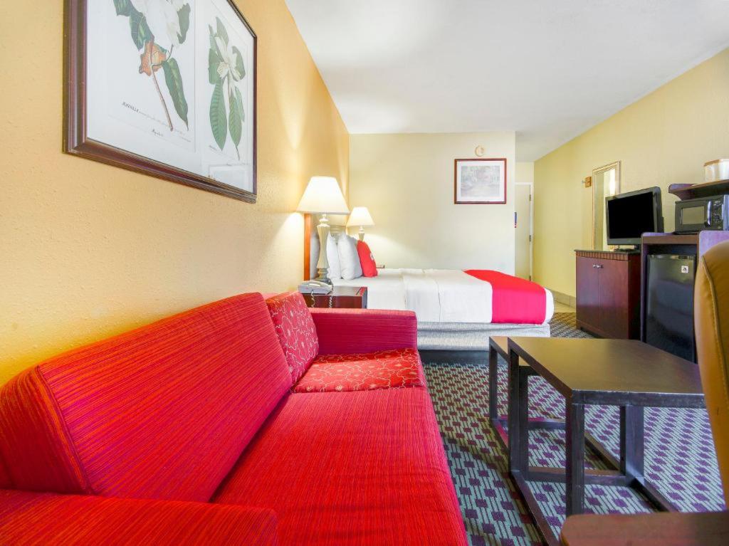 Baymont By Wyndham Williamsburg