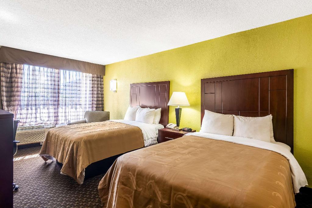 Hermitage Hotel Richmond Virginia