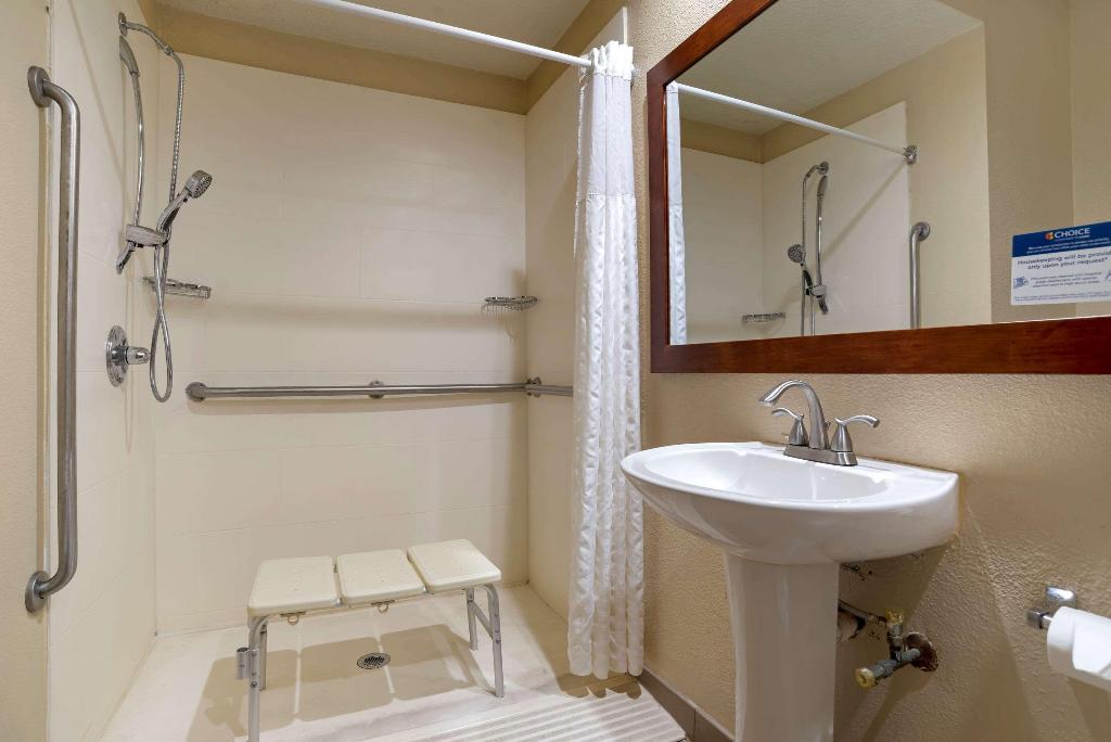 Comfort Suites Hattiesburg