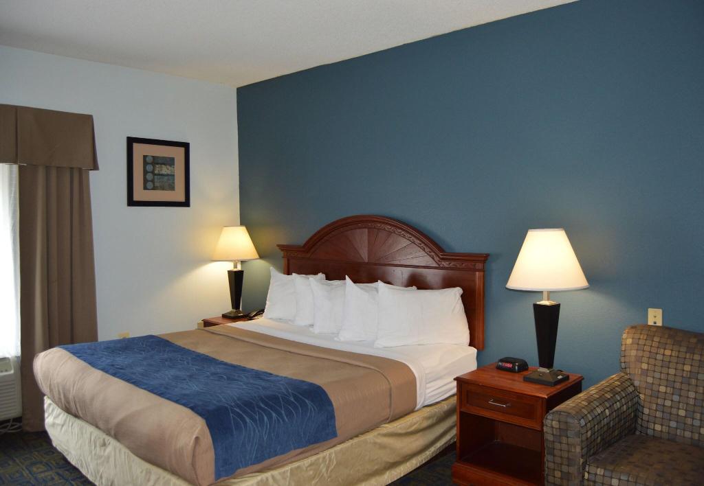 Quality Inn & Suites Cincinnati