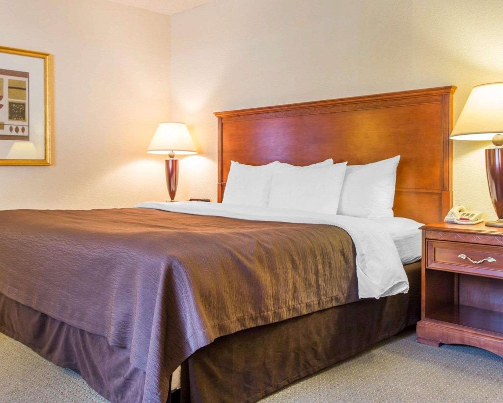 Comfort Inn & Conference Center North Atlanta