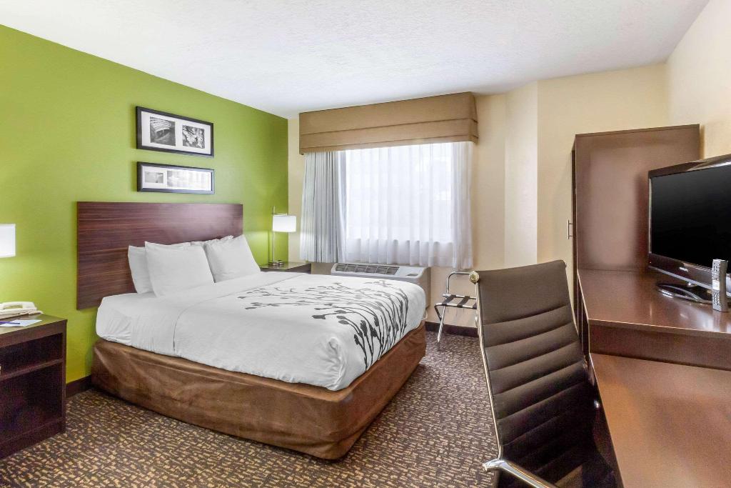 Sleep Inn Ogden near Event Center