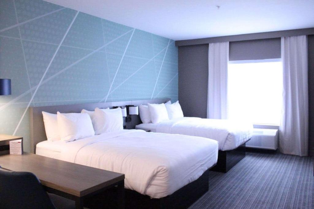 Comfort Suites - Richmond