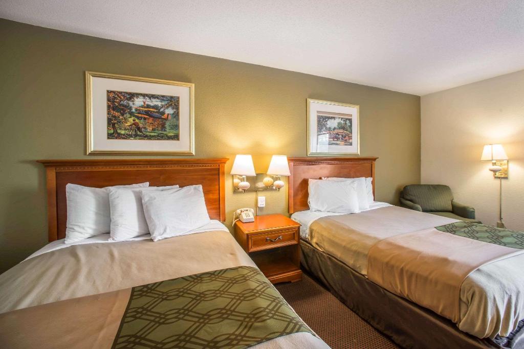 Econo Lodge Marion