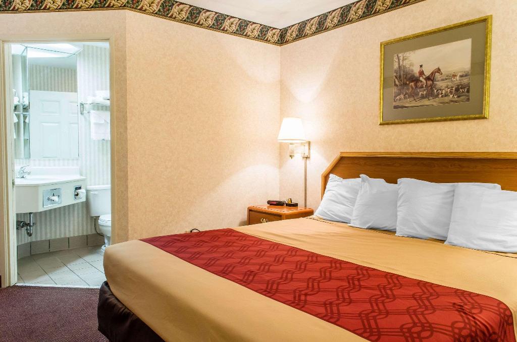 Econo Lodge
