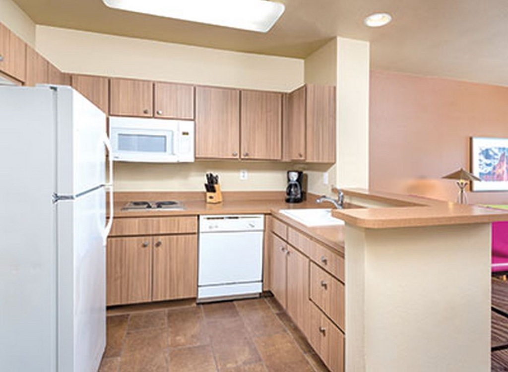 Worldmark Las Vegas Boulevard