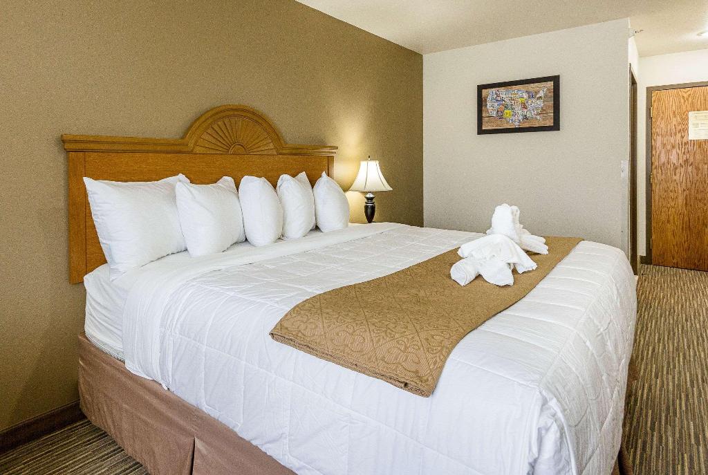 Econo Lodge Livingston Gateway to Yellowstone
