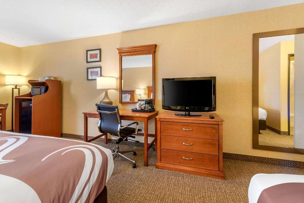 Quality Inn Pueblo North