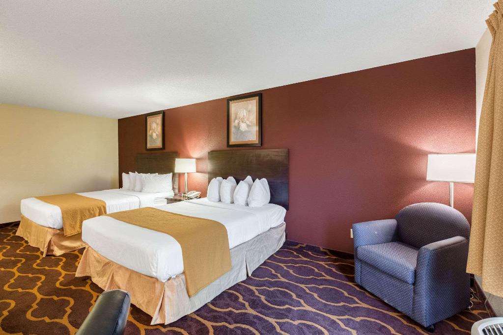 Quality Inn Kearney