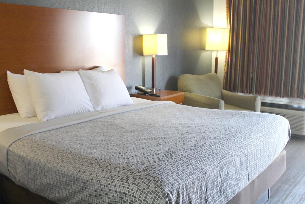 Econo Lodge Franklin South