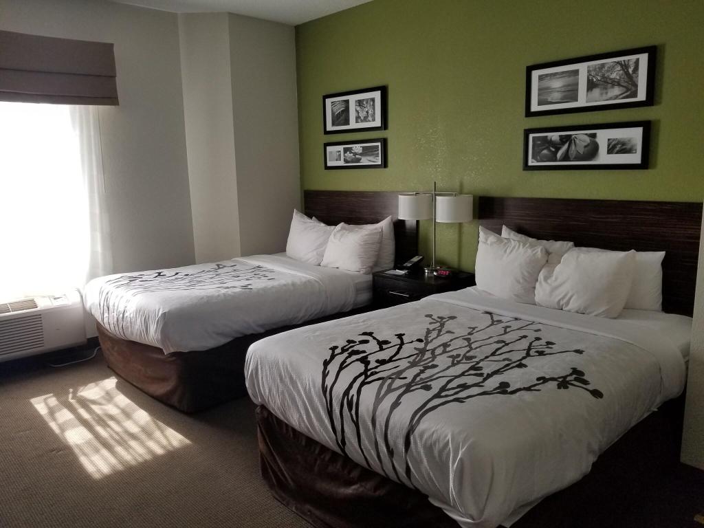 Sleep Inn Walterboro I-95