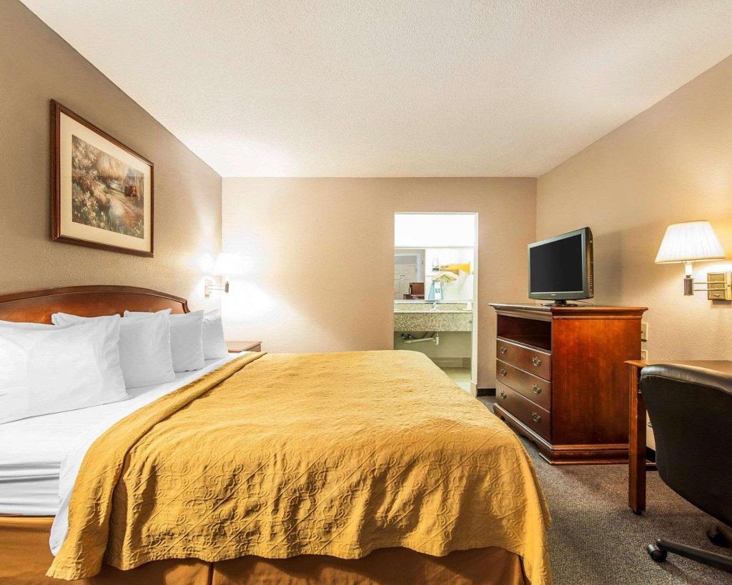 Quality Inn Ashland Area