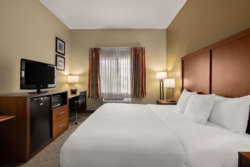 Comfort Inn Ogden Near Event Center