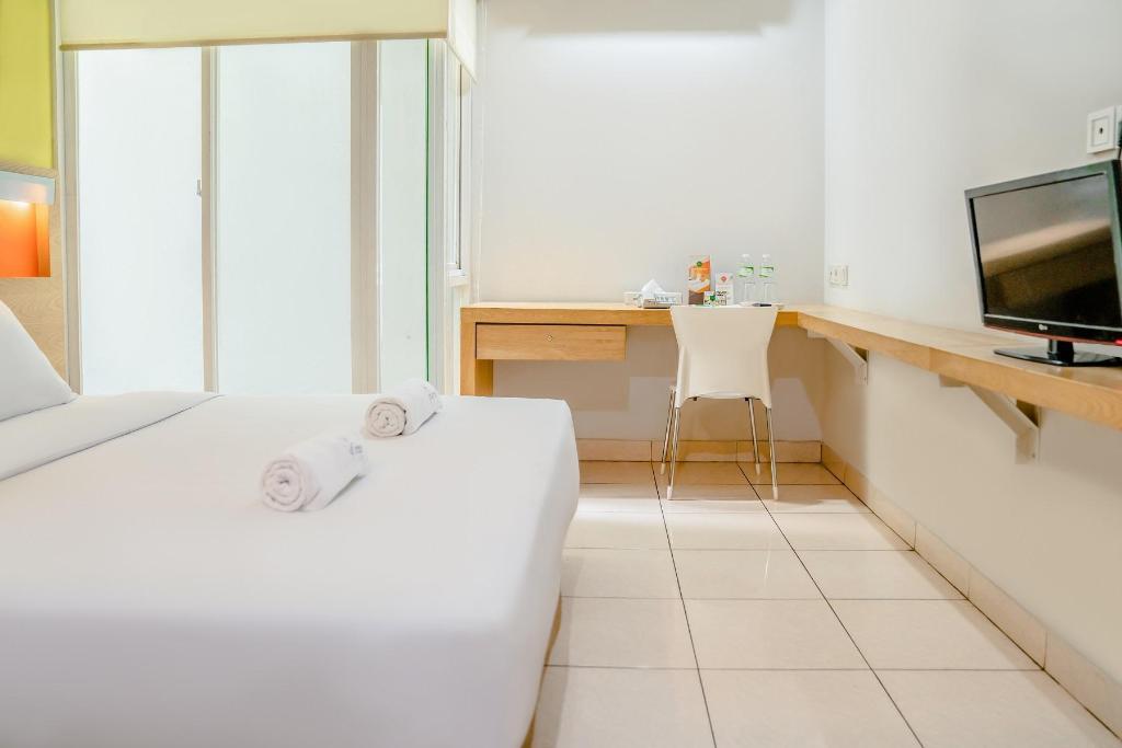 LeGreen Suite Poso