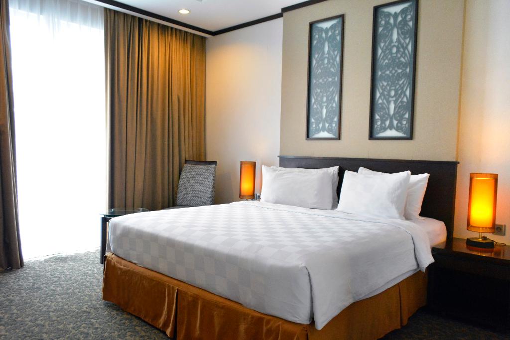 Swiss-Belhotel Danum Palangkaraya