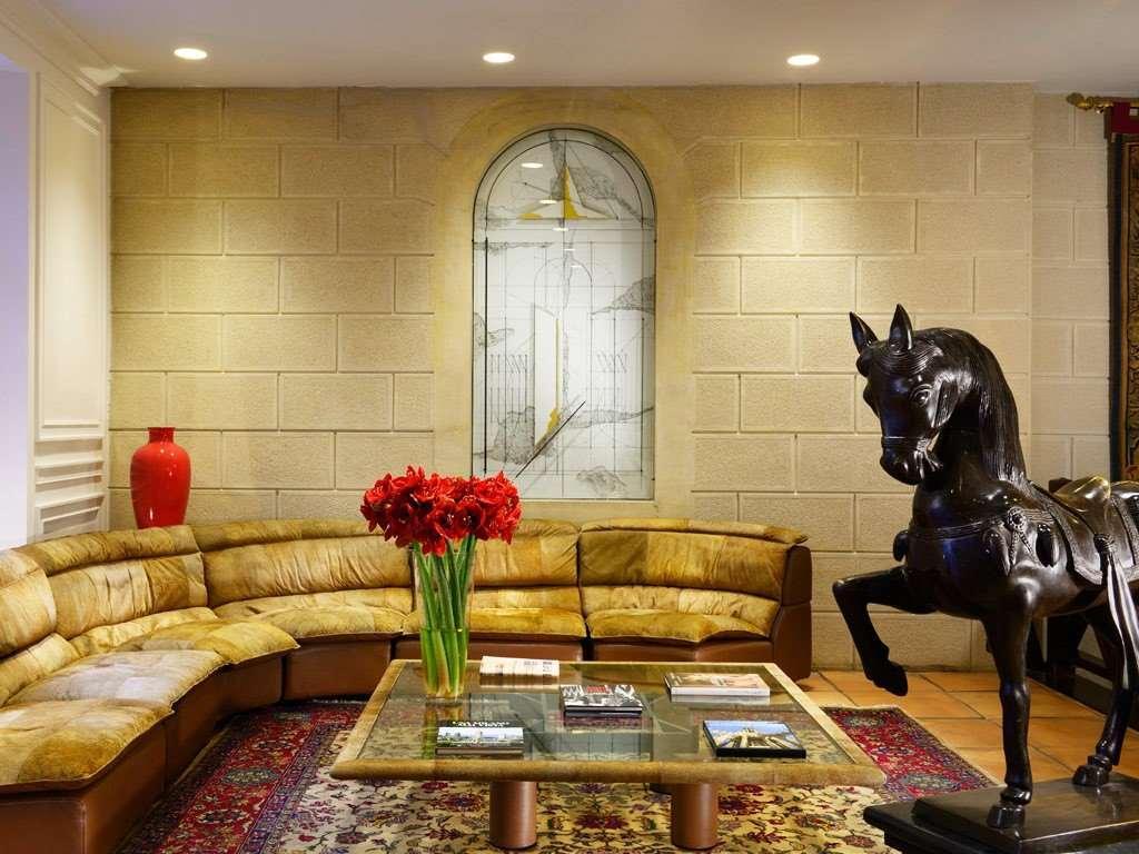 Hotel Pierre Milano Hotel, Italien, Mailand. Großes 47