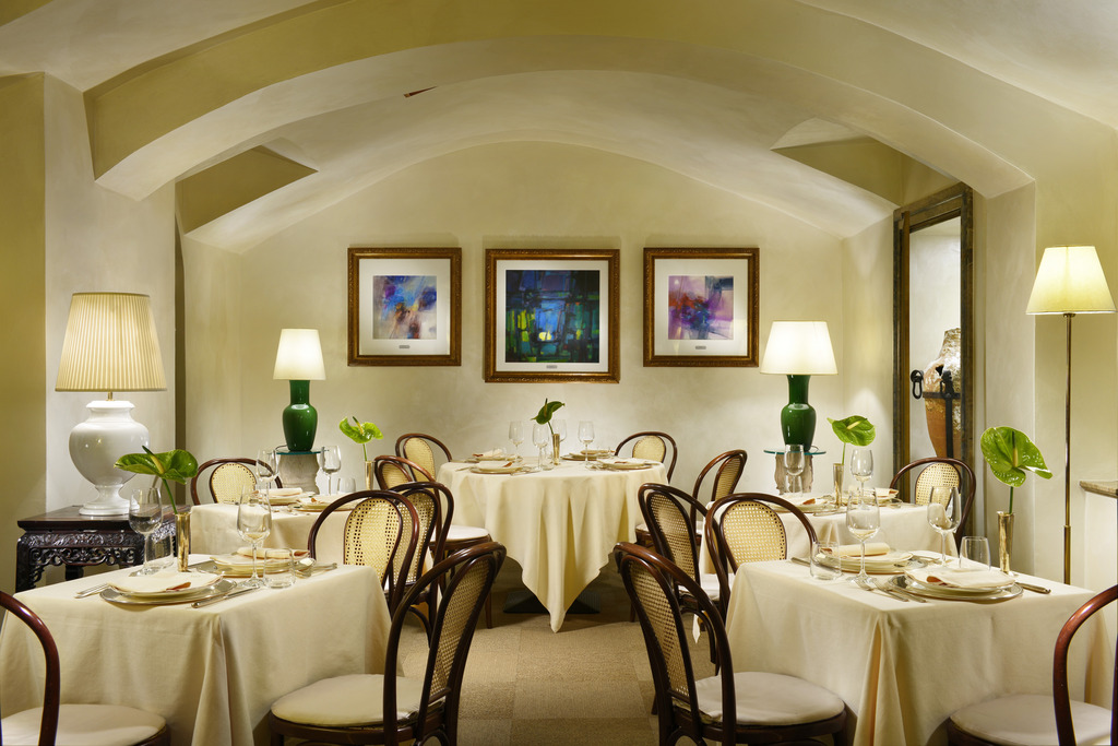 Hotel Pierre Milano Hotel, Italien, Mailand. Großes 1