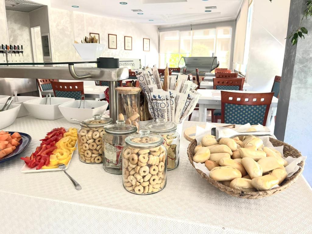 Hotel Hotel Alemagna Bibione, Italien, Bibione. Großes 1
