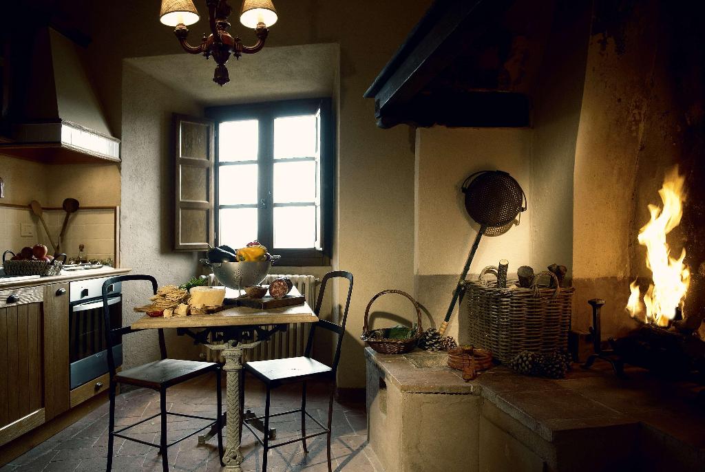 Borgo di Pietrafitta Relais