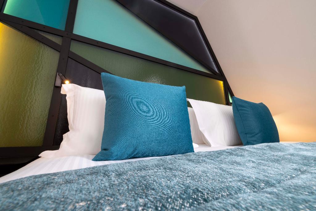 Hotel Le 12