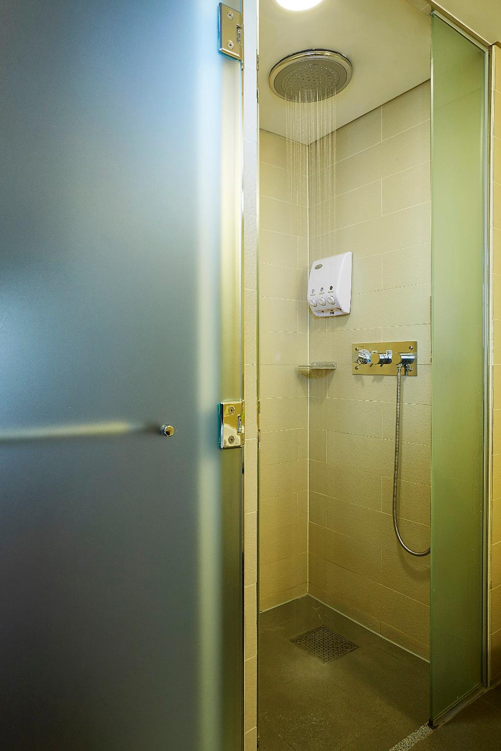 Nine Tree Hotel Myeongdong