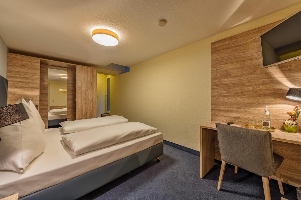 Windsor Hotel
