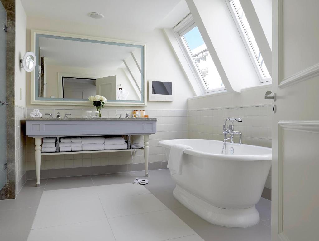 Waldorf Astoria Amsterdam