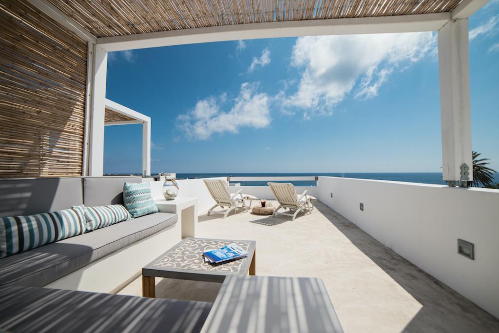 Skyros Ammos Hotel