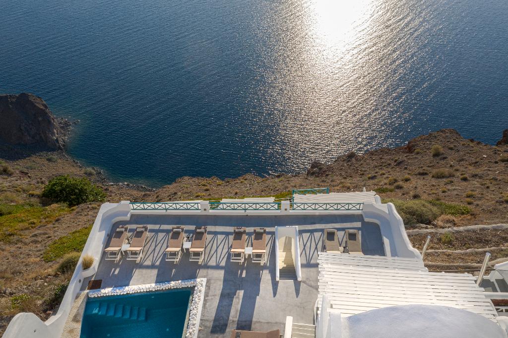 Afroessa Hotel