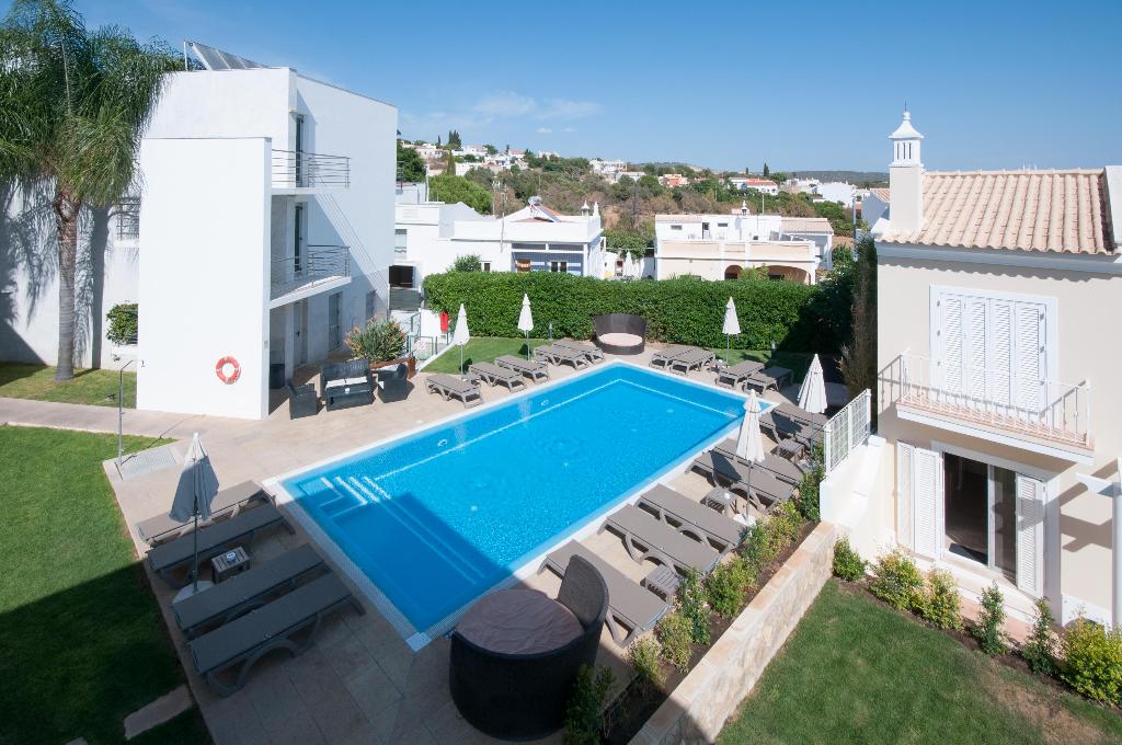 Hotel Boliqueime Boutique & Villas, Portugal, Boliqueime. Großes 34