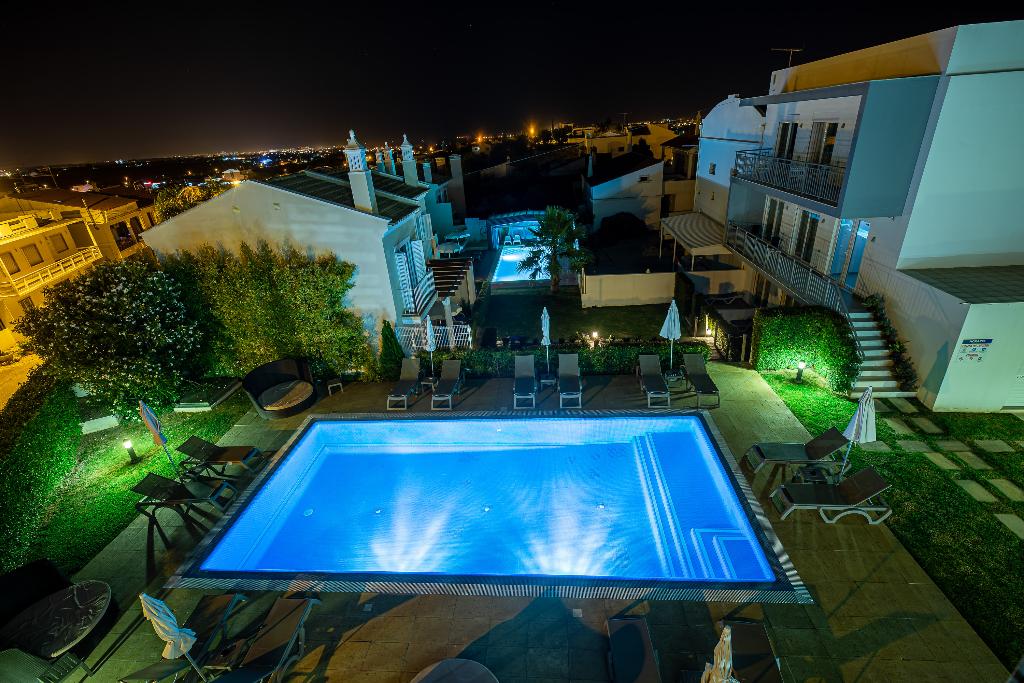 Hotel Boliqueime Boutique & Villas, Portugal, Boliqueime. Großes 34