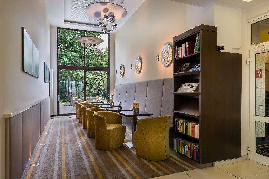 Acora Bochum Living The City