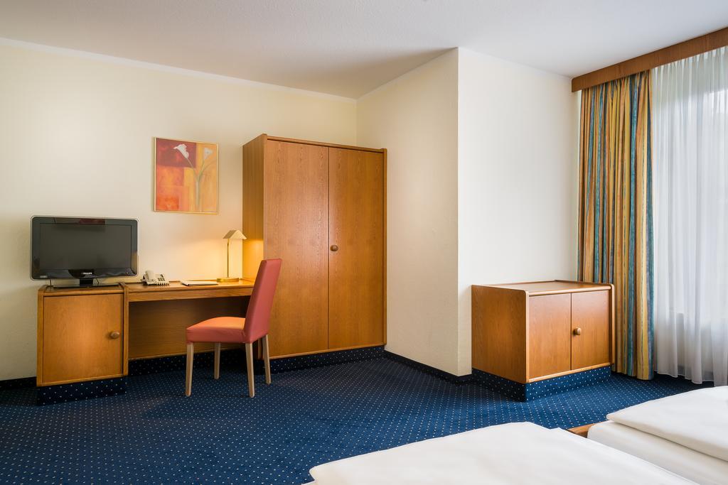Garner Hotel Bochum by IHG