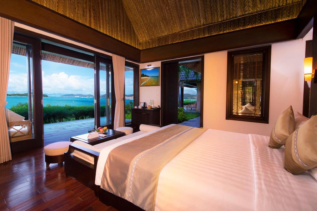 Hon Tam Resort